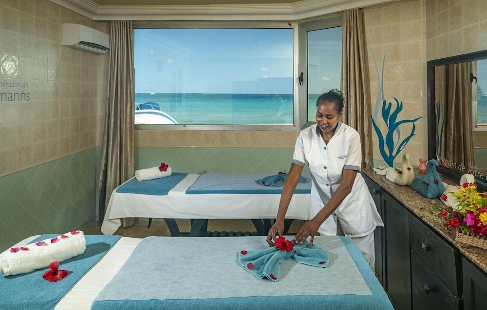 Oasis Marine 호텔 Sangho 외부 사진